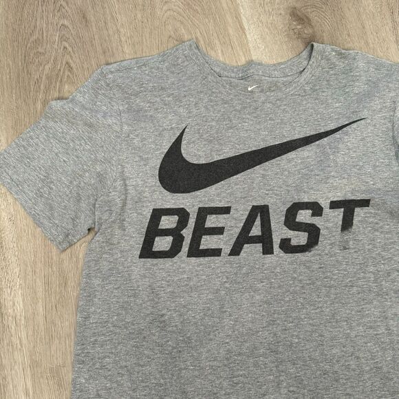 Nike Other - Mens Nike‎ 'Beast' T Shirt